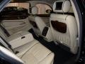 Barley/Charcoal Interior Photo for 2007 Jaguar XJ #38470593