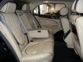 Barley/Charcoal Interior Photo for 2007 Jaguar XJ #38470605