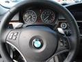 Black Steering Wheel Photo for 2009 BMW 3 Series #38470721