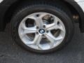 Alpine White - X3 xDrive30i Photo No. 13