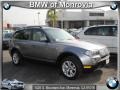 Space Grey Metallic - X3 xDrive30i Photo No. 1