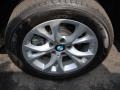 Space Grey Metallic - X3 xDrive30i Photo No. 2