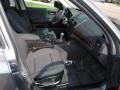 Space Grey Metallic - X3 xDrive30i Photo No. 3