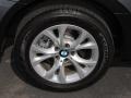 Space Grey Metallic - X3 xDrive30i Photo No. 7