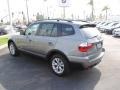 Space Grey Metallic - X3 xDrive30i Photo No. 10