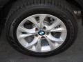 Space Grey Metallic - X3 xDrive30i Photo No. 11