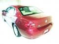 Cardinal Red Metallic - LaCrosse CXL Photo No. 3