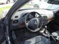Space Grey Metallic - X3 xDrive30i Photo No. 14