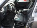 Space Grey Metallic - X3 xDrive30i Photo No. 15