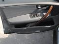 Space Grey Metallic - X3 xDrive30i Photo No. 17