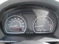 Space Grey Metallic - X3 xDrive30i Photo No. 19