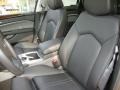 Ebony/Titanium Interior Photo for 2011 Cadillac SRX #38471553