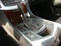 Ebony/Titanium Transmission Photo for 2011 Cadillac SRX #38471617