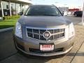 Mocha Steel Metallic - SRX FWD Photo No. 2