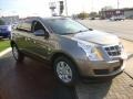 Mocha Steel Metallic - SRX FWD Photo No. 3