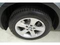 Silver Grey Metallic - X3 3.0si Photo No. 12
