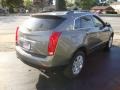 Mocha Steel Metallic - SRX FWD Photo No. 4