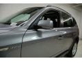Silver Grey Metallic - X3 3.0si Photo No. 13