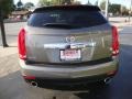Mocha Steel Metallic - SRX FWD Photo No. 5