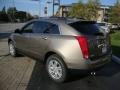 Mocha Steel Metallic - SRX FWD Photo No. 6