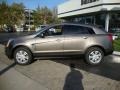 Mocha Steel Metallic - SRX FWD Photo No. 7