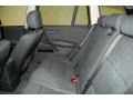 Silver Grey Metallic - X3 3.0si Photo No. 22