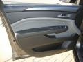 Ebony/Titanium Door Panel Photo for 2011 Cadillac SRX #38471745