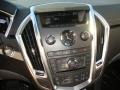 Ebony/Titanium Controls Photo for 2011 Cadillac SRX #38471793