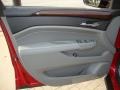 Titanium/Ebony Door Panel Photo for 2011 Cadillac SRX #38471917