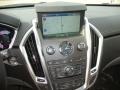 Titanium/Ebony Navigation Photo for 2011 Cadillac SRX #38471961