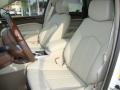 2011 Platinum Ice Tricoat Cadillac SRX 4 V6 AWD  photo #13