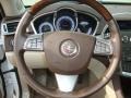Shale/Brownstone Steering Wheel Photo for 2011 Cadillac SRX #38472105