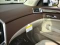 2011 Platinum Ice Tricoat Cadillac SRX 4 V6 AWD  photo #20