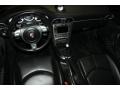 Black - 911 Carrera S Cabriolet Photo No. 6