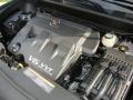 2011 Black Raven Cadillac SRX 4 V6 AWD  photo #15