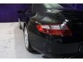 Black - 911 Carrera S Cabriolet Photo No. 15