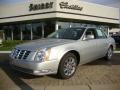Radiant Silver Metallic - DTS Luxury Photo No. 1