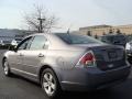 Tungsten Grey Metallic - Fusion SE Photo No. 7