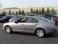 Tungsten Grey Metallic - Fusion SE Photo No. 8