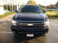 Black - Tahoe LT 4x4 Photo No. 2