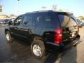 Black - Tahoe LT 4x4 Photo No. 3