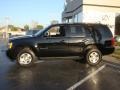 Black - Tahoe LT 4x4 Photo No. 4