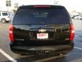 Black - Tahoe LT 4x4 Photo No. 5