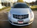 Radiant Silver - SRX 4 V6 AWD Photo No. 2