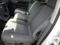 Bright White - Ram 2500 SLT Mega Cab Photo No. 4