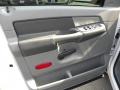 Bright White - Ram 2500 SLT Mega Cab Photo No. 5