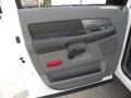 Bright White - Ram 2500 SLT Mega Cab Photo No. 7