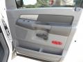 Bright White - Ram 2500 SLT Mega Cab Photo No. 9