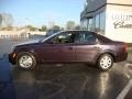 Blackberry - CTS Sedan Photo No. 3