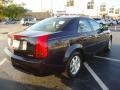 2006 Blackberry Cadillac CTS Sedan  photo #6